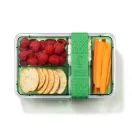 Bodum Bistro Lunch Box &amp; Cutlery Set Green additional 2