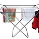 Ashley Housewares Winged Clothes Airer BB-RA227 additional 2