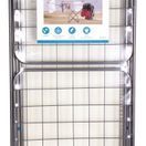 Ashley Housewares Winged Clothes Airer BB-RA227 additional 1