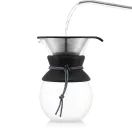 Bodum Coffee maker with permanent filter 1ltr 11571-923-80 additional 4