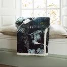 Deyongs Peacocks Teal Heated Throw 140x180cm additional 2