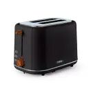 Tower Scandi 2 Slice Toaster Black T20027BLK additional 1