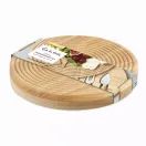Sur La Table 5 Piece Cheeseboard Set SLT847086 additional 2
