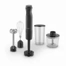 Sur La Table 5 in 1 Hand Blender SLT12010BLK additional 1