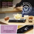 Good Food Electronic Kitchen Scale 15kg GF876009 additional 4