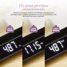 Good Food Electronic Kitchen Scale 15kg GF876009 additional 3