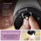 Good Food Salt And Pepper Mill GF847069 additional 3