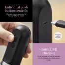 Good Food Salt And Pepper Mill GF847069 additional 4