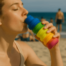 Neat Ideas Collabsible Drinks Bottle additional 4