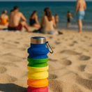 Neat Ideas Collabsible Drinks Bottle additional 1