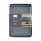 Denby Eclipse Finish Set of 2 Baking Sheets 192014852 additional 1