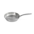 Le Creuset Essentials 3-ply Stainless Steel Frying Pan set of 2 additional 2