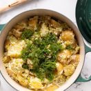 Le Creuset Juniper Classic Cast Iron Round Casserole 22cm additional 2