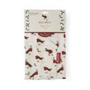 Cooksmart Robins Retreat Cotton Apron additional 3