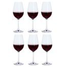 Dartington Wine &amp; Dine Red Wine Glass Pack of 6 ST3592/3/6pk additional 2