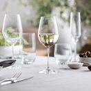 Dartington Wine &amp; Dine Whie Wine Glass Pack of 6 ST3592/2/6pk additional 3