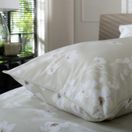 The Lyndon Company Petite Fleure Bedlinen Duvet Cover Set Natural additional 4