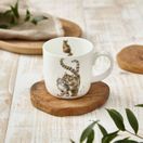 Wrendale Mug Feline Good Cat additional 1