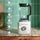 Kitchenaid Pure Power Blender K200 Porcelain White additional 4