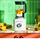 Kitchenaid Pure Power Blender K200 Porcelain White additional 7