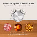 Kitchenaid Pure Power Blender K200 Empire Red additional 2