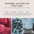 Kitchenaid Pure Power Blender K200 Empire Red additional 4