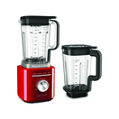 Kitchenaid Pure Power Blender K200 Empire Red additional 6