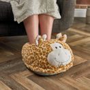 Cozytime Big Foot Warmer Heatables Giraffe additional 1
