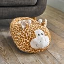 Cozytime Big Foot Warmer Heatables Giraffe additional 2