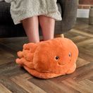 Cozytime Big Foot Warmer Heatables Octopus additional 1