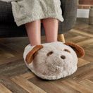 Cozytime Big Foot Warmer Heatables Puppy additional 1
