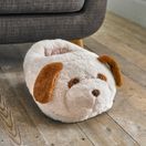 Cozytime Big Foot Warmer Heatables Puppy additional 2