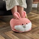 Cozytime Big Foot Warmer Heatables Rabbit additional 1