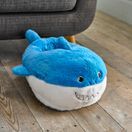Cozytime Big Foot Warmer Heatables Shark additional 2