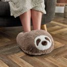 Cozytime Big Foot Warmer Heatables Sloth additional 1