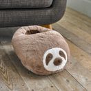 Cozytime Big Foot Warmer Heatables Sloth additional 2