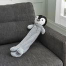 Cozytime Hot Water Bottle Penguin additional 1