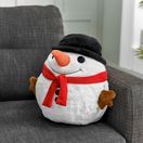 Cozytime Giant Hand Warmer Snowman additional 1