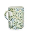 Spode Morris &amp; Co. Willow Bough Mug MCON5583-XT additional 3