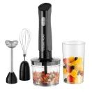 Russell Hobbs Desire Matte Charcoal Hand Blender 27141 additional 1