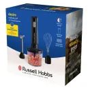 Russell Hobbs Desire Matte Charcoal Hand Blender 27141 additional 4