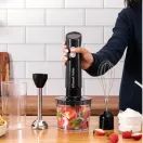 Russell Hobbs Desire Matte Charcoal Hand Blender 27141 additional 2