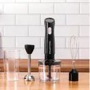 Russell Hobbs Desire Matte Charcoal Hand Blender 27141 additional 3
