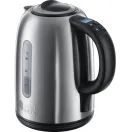 Russell Hobbs Classics Variable Temperature Quiet Boil Kettle Brushed 21040 additional 1