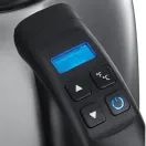 Russell Hobbs Classics Variable Temperature Quiet Boil Kettle Brushed 21040 additional 4