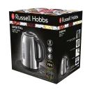 Russell Hobbs Classics Variable Temperature Quiet Boil Kettle Brushed 21040 additional 5