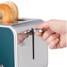 Russell Hobbs Distinctions 2 Slice Toaster Ocean Blue 26431 additional 2