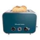 Russell Hobbs Distinctions 2 Slice Toaster Ocean Blue 26431 additional 1
