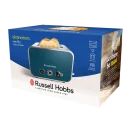 Russell Hobbs Distinctions 2 Slice Toaster Ocean Blue 26431 additional 6