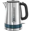 Russell Hobbs Distinctions Kettle Ocean Blue 24282 additional 1